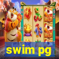 swim pg